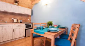 Alpejska Wioska - apartamenty i pokoje z aneksem kuchennym - Image 2