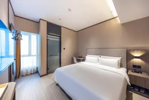 Hanting Hotel Tianshui Central Plaza - Image 2