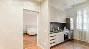 GuestHost - Padova living Experience - Diamante Apartment, Rubino Room and Smeraldo Room with shared - Image 2