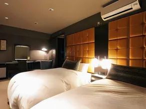 Green Sky Hotel Takehara - Image 2