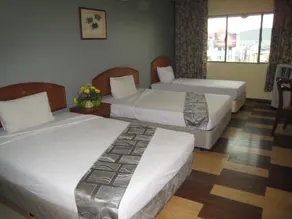 Hotel WW KL - Image 2