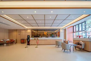 Rezen Select Hotel (Muping Qichezhan Experimental Middle School) - Image 5