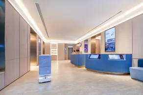 Hanting Nanjing Xinjiekou Daxinggong Subway Station Hotel - Image 5