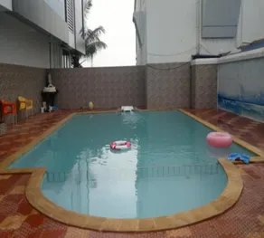 Hotel Krishna Sea View Deluxe - Image 2