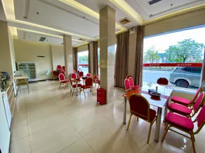 Jinbiwan Hotel - Image 4
