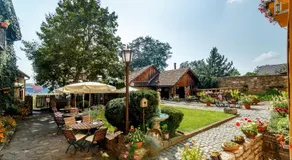Penzión - Restaurant Atrium - Image 4