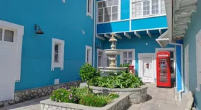 Jetty Self-Catering - Image 5