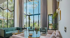 Vilmaris Homes Luxury Villas in Saligao with Private Pool - Image 2