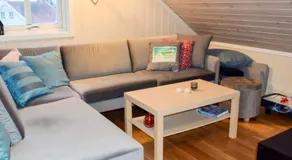 star holiday home in ENGELSVIKEN - Image 2