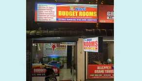 NISSI BUDGET ROOMS ALLEPPEY - Image 3