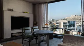 Monastik Living in Athina - Image 5