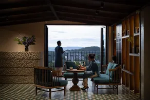 The Mist Boutique DaLat Hotel - Image 5