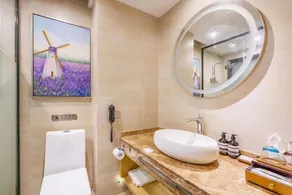 Lavande Hotel Jingjiang Automobile Terminal - Image 4