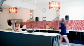 Stockholm Hostel - Image 4