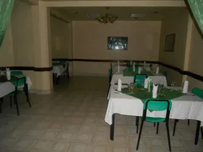 Hotel Okapi Kigali - Image 5