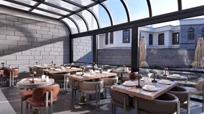 Rempart Hotel - Image 2