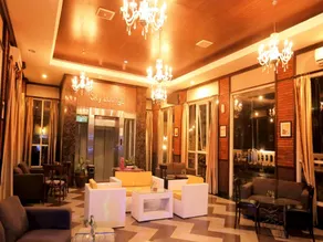 Amarelo Hotel Solo - Image 3