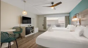 Hotel Cabana Oceanfront/Boardwalk - Image 2