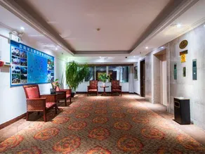 Yunliang Hotel - Image 4