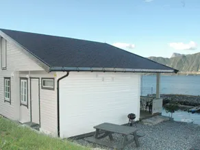 4 person holiday home in Lauvstad-By Traum - Image 3