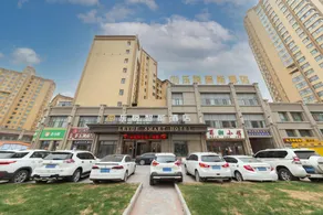 Leyue Smart Hotel - Image 5