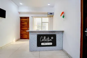 Hotel O Sector 49 Noida Formerly The Urban - Image 3
