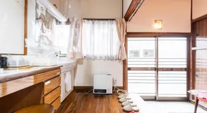 Hostel みんか松本 - Image 5