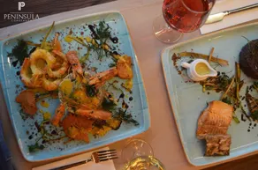 Peninsula Boutique Hotel - Image 5