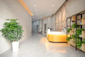 Elephant Apartments (Dazhong Times Square Branch) - Image 3