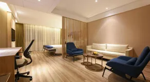 Atour Hotel High Tech Changchun - Image 4