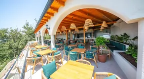 Emara Boutique Hotel - Image 4