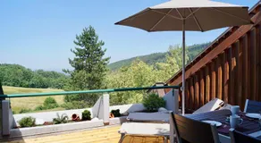 Schwarzwald-Ferienwohnung mit Panorama und Pool - Image 3