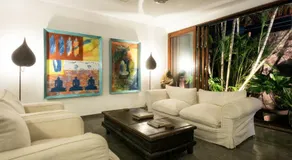 Mount Lodge Boutique Hotel - Image 5