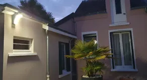 Maison avec garage 24 HEURES DU MANS VOITURES et toute manifestation - Image 2
