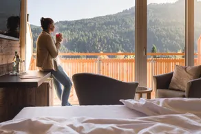 Wellvitalhotel BergBlick - Image 2