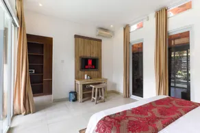 Family Villas at Central Legian - Image 5