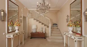 Grande Villa com esplêndida vista para o lago, parque privado, AC, perto da praia e todos os serviços - Image 5