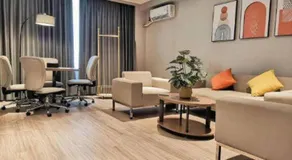 Jinjiang Inn Select Zhenjiang Yangzhong Yangzi Middle Road - Image 3