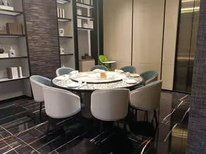 Shanghai Yunhe Yebo Hotel, Wuning Road Global Harbor Branch - Image 5