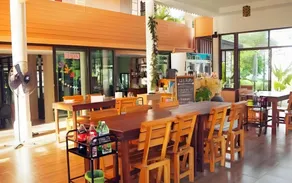 โรงแรมฟร้อนบีช frontbeach - Image 3