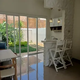Kahyangan Suite, Vacation Villa View Gunung Ungaran - Image 4