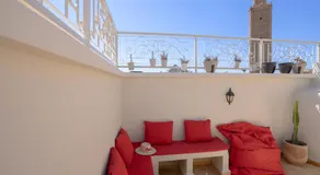 Résidence alqaria assiyahiya full private riad - Image 4