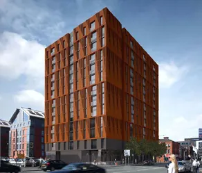Quay Apartments Manchester - Image 3