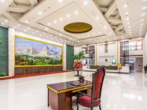 Songshan Hotel - Image 2