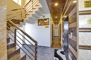 Hotel O Delight Home Stay - Image 4