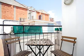 BarcelonaForRent Market Penthouse - Image 4