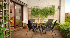 5-Bed Highland Lodge - NC500 - Sleeps 10 - Image 3
