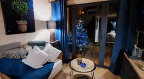 LA MAISON D INÈS and UGOLIN & SPA - Image 2