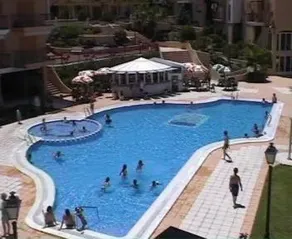 Apartamentos Pueblo Salado - Image 4