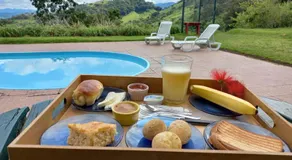 Pousada Spa Saúde Melhor - Image 5